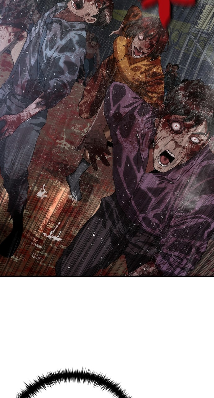 Read Zombie Revelation։ 82-08 EN Manga Online