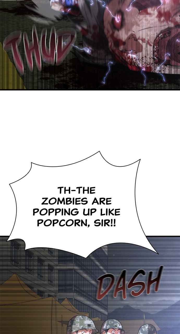Read Zombie Revelation։ 82-08 EN Manga Online