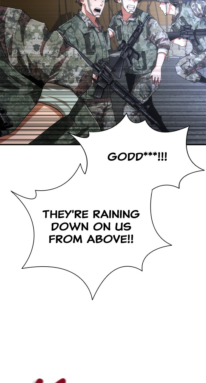Read Zombie Revelation։ 82-08 EN Manga Online