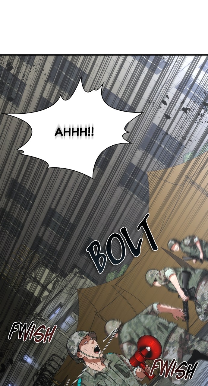 Read Zombie Revelation։ 82-08 EN Manga Online