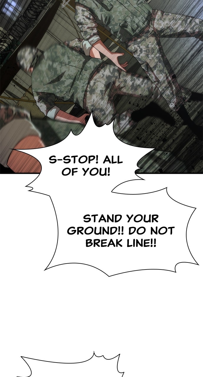 Read Zombie Revelation։ 82-08 EN Manga Online