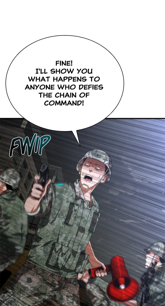 Read Zombie Revelation։ 82-08 EN Manga Online