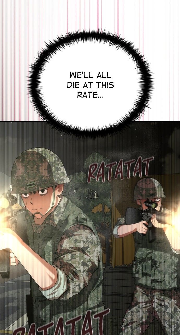 Read Zombie Revelation։ 82-08 EN Manga Online