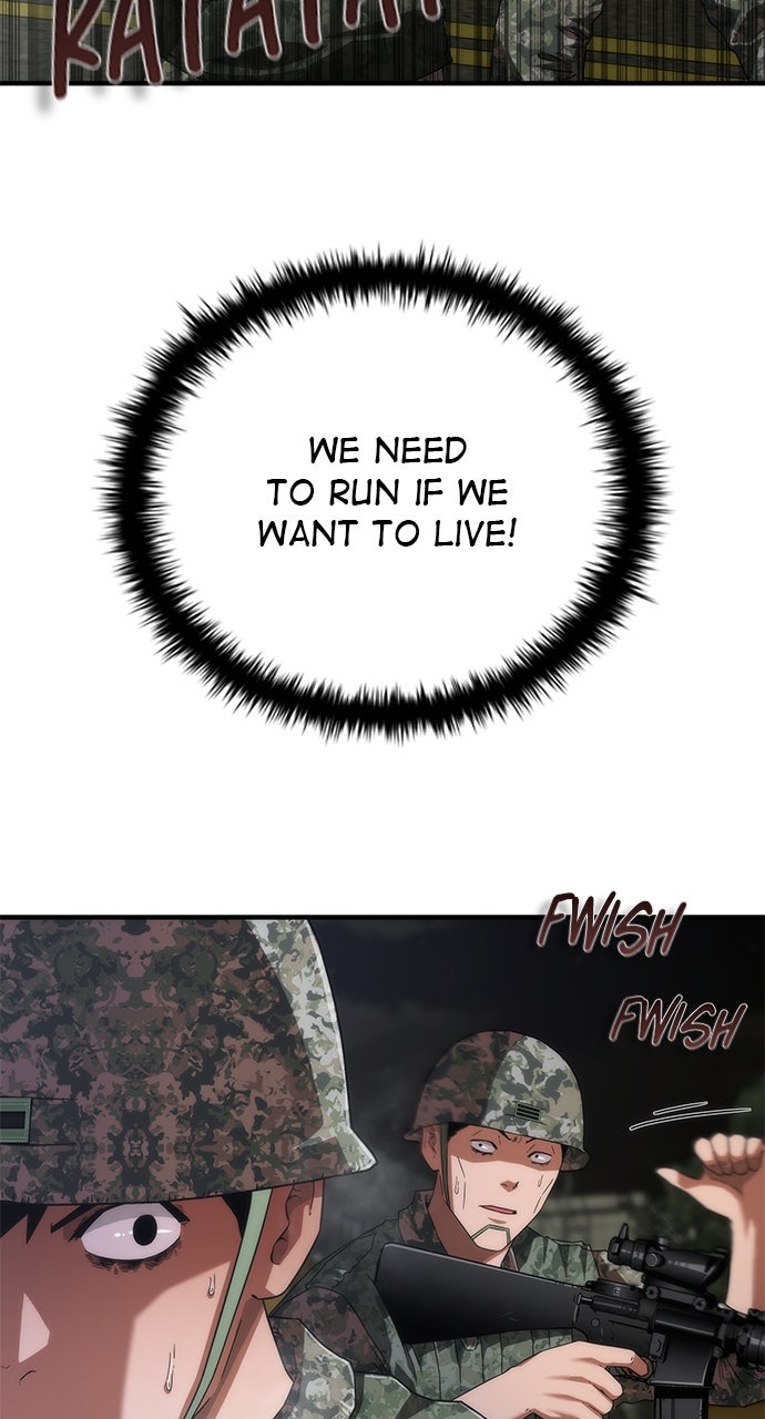 Read Zombie Revelation։ 82-08 EN Manga Online
