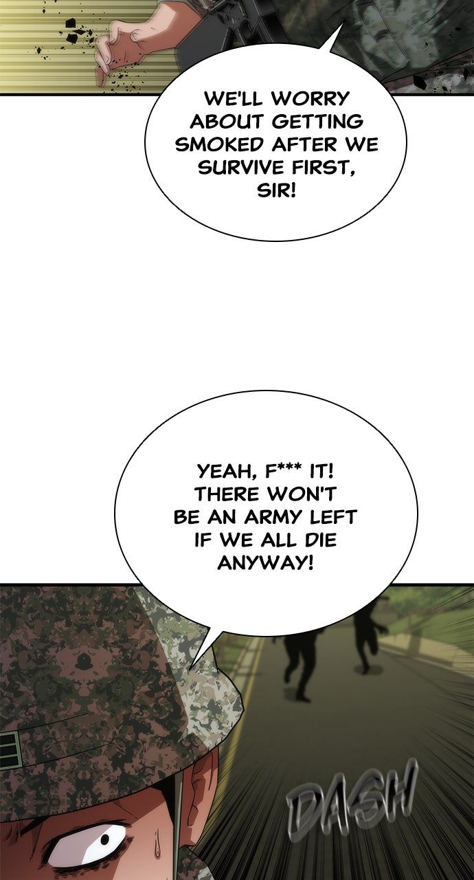 Read Zombie Revelation։ 82-08 EN Manga Online