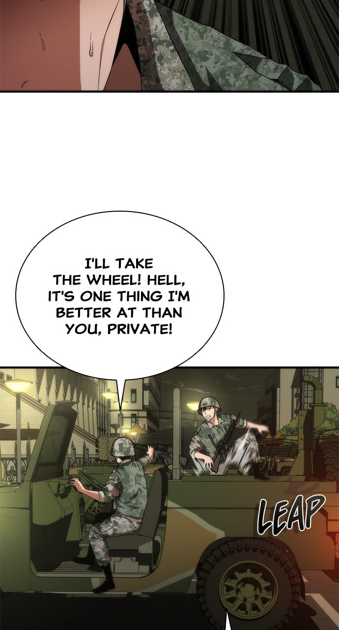 Read Zombie Revelation։ 82-08 EN Manga Online