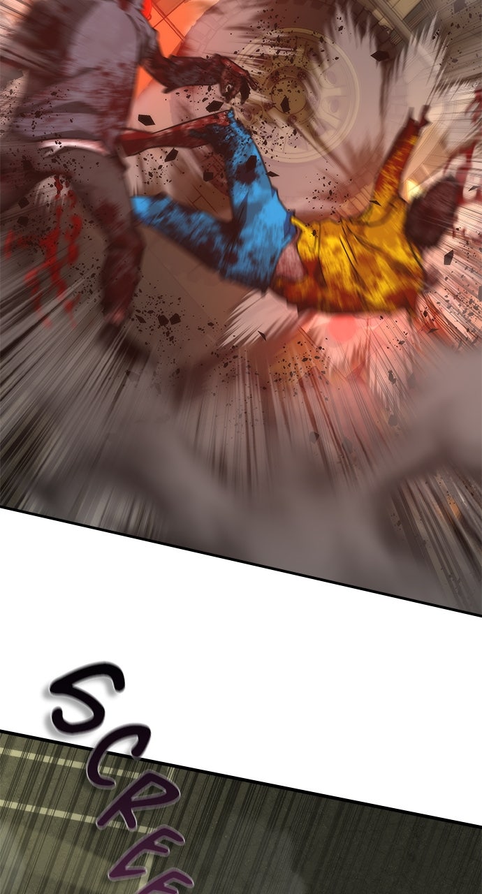 Read Zombie Revelation։ 82-08 EN Manga Online
