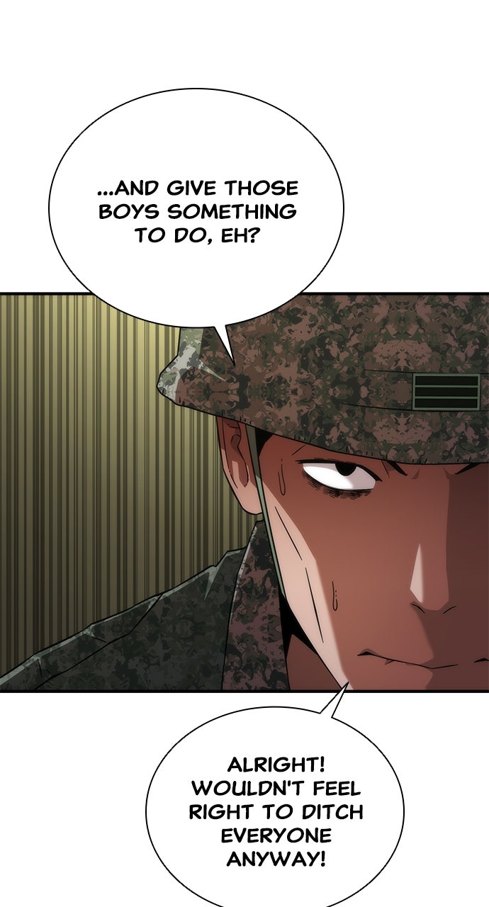 Read Zombie Revelation։ 82-08 EN Manga Online