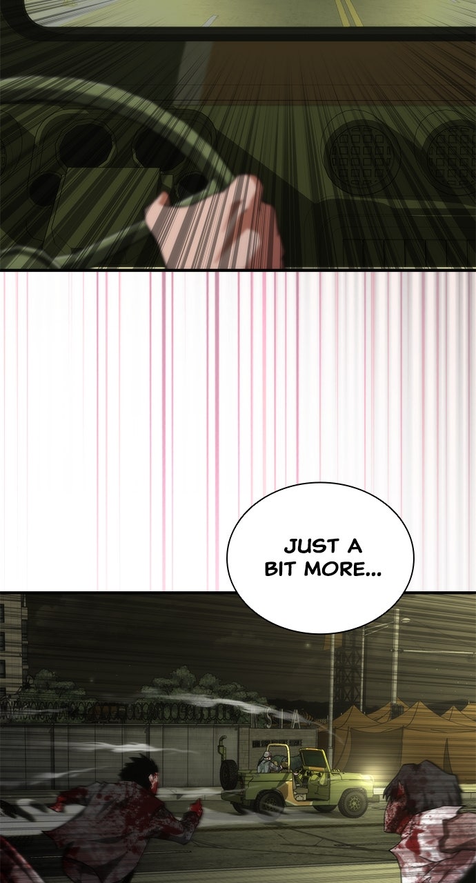 Read Zombie Revelation։ 82-08 EN Manga Online