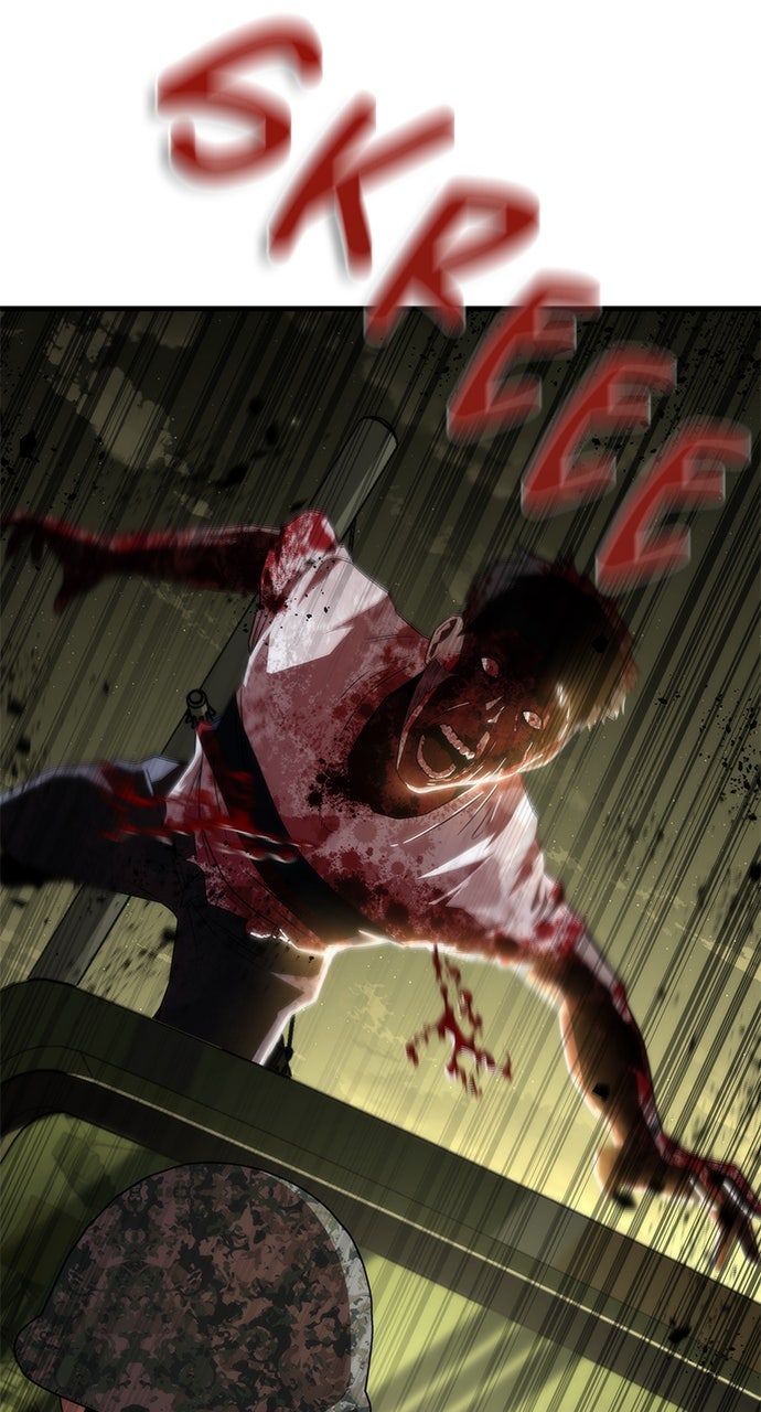 Read Zombie Revelation։ 82-08 EN Manga Online