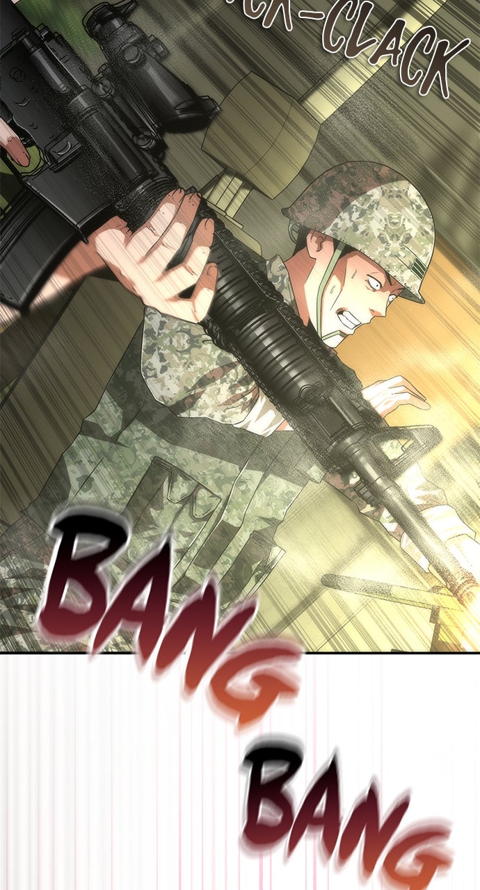 Read Zombie Revelation։ 82-08 EN Manga Online