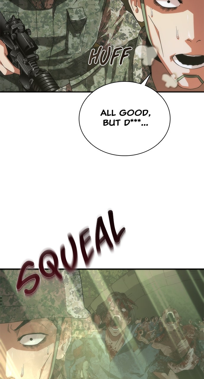 Read Zombie Revelation։ 82-08 EN Manga Online