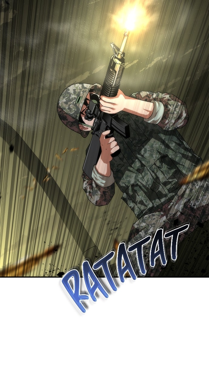 Read Zombie Revelation։ 82-08 EN Manga Online
