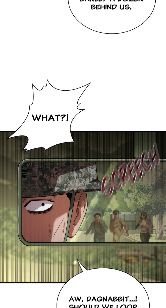 Read Zombie Revelation։ 82-08 EN Manga Online