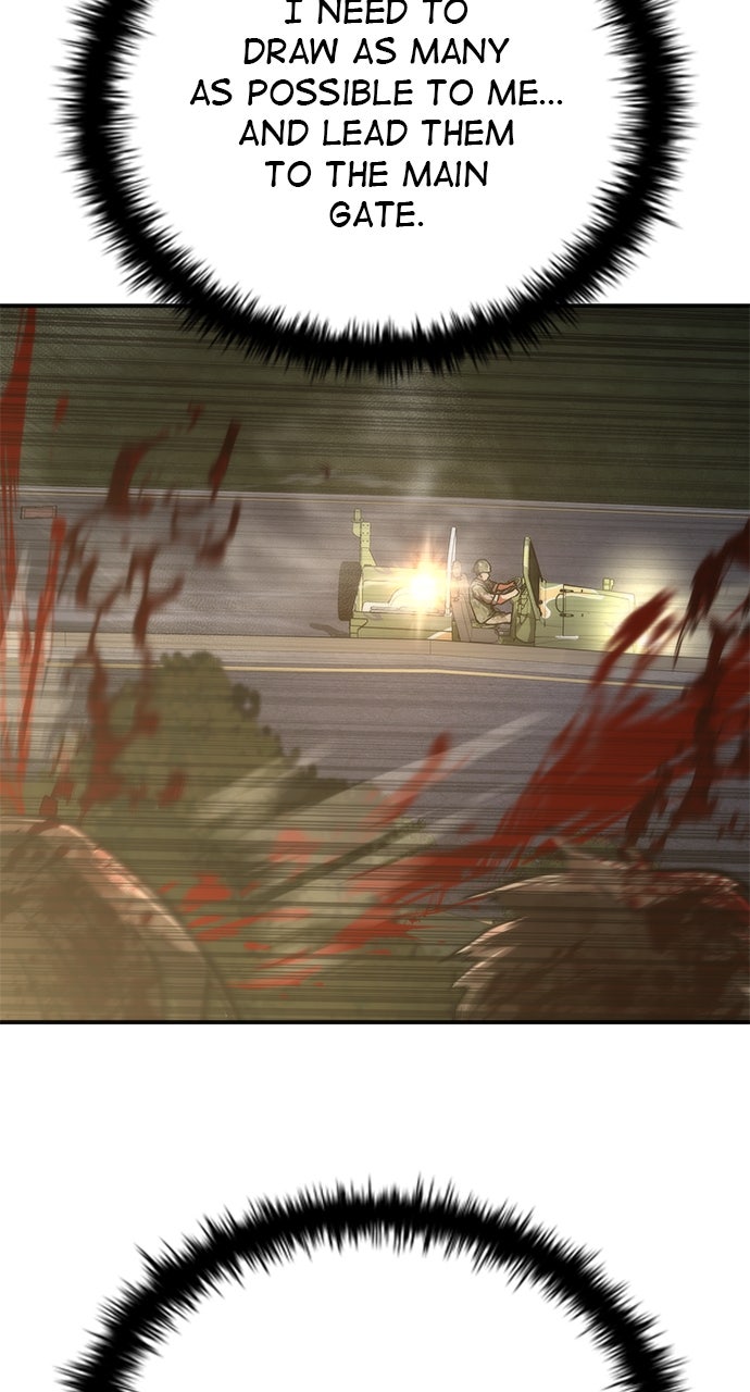 Read Zombie Revelation։ 82-08 EN Manga Online