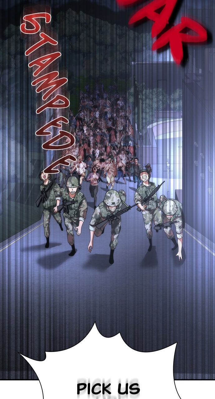 Read Zombie Revelation։ 82-08 EN Manga Online