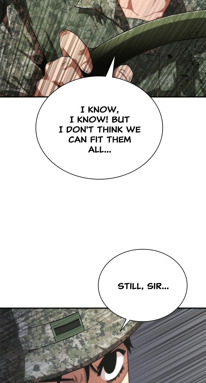 Read Zombie Revelation։ 82-08 EN Manga Online