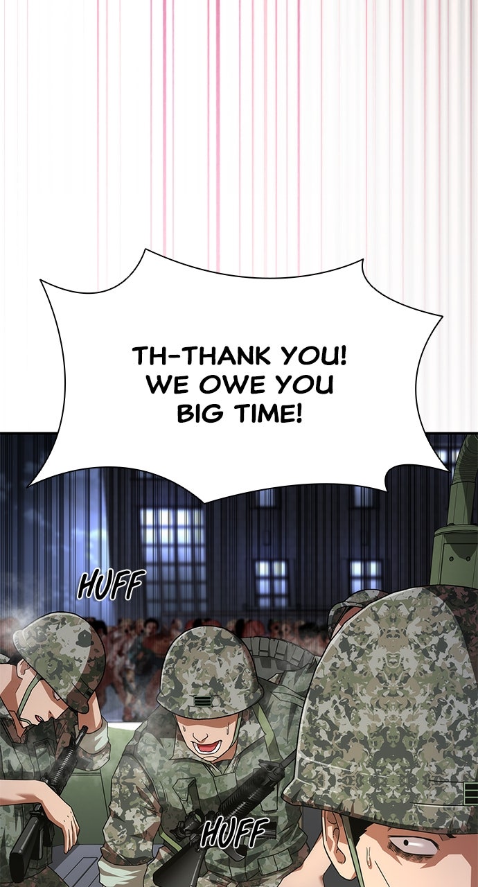 Read Zombie Revelation։ 82-08 EN Manga Online