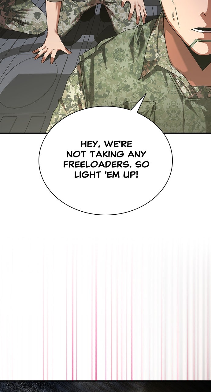 Read Zombie Revelation։ 82-08 EN Manga Online
