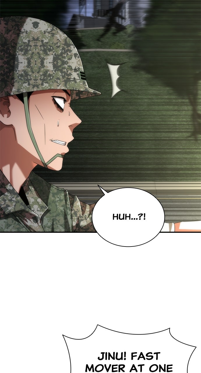 Read Zombie Revelation։ 82-08 EN Manga Online