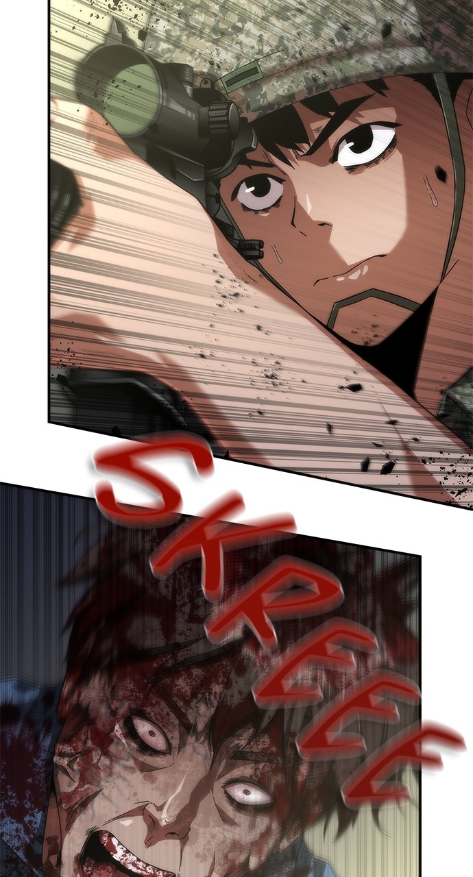 Read Zombie Revelation։ 82-08 EN Manga Online