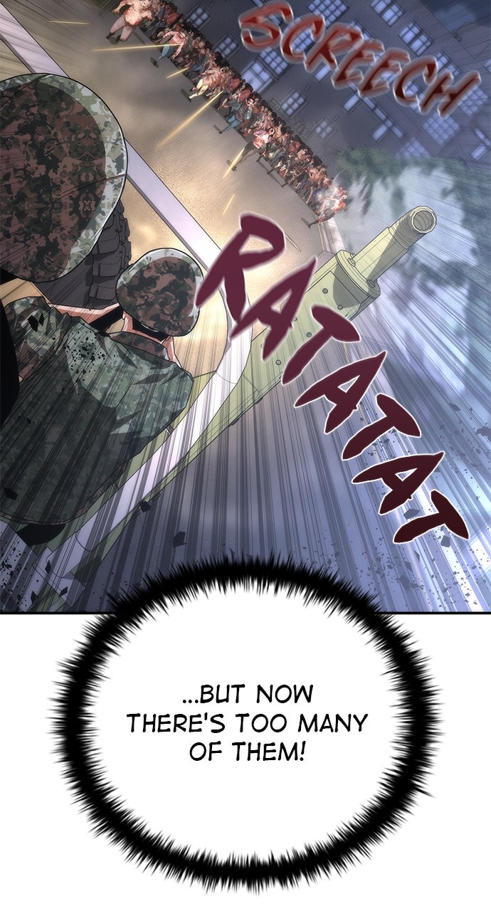 Read Zombie Revelation։ 82-08 EN Manga Online