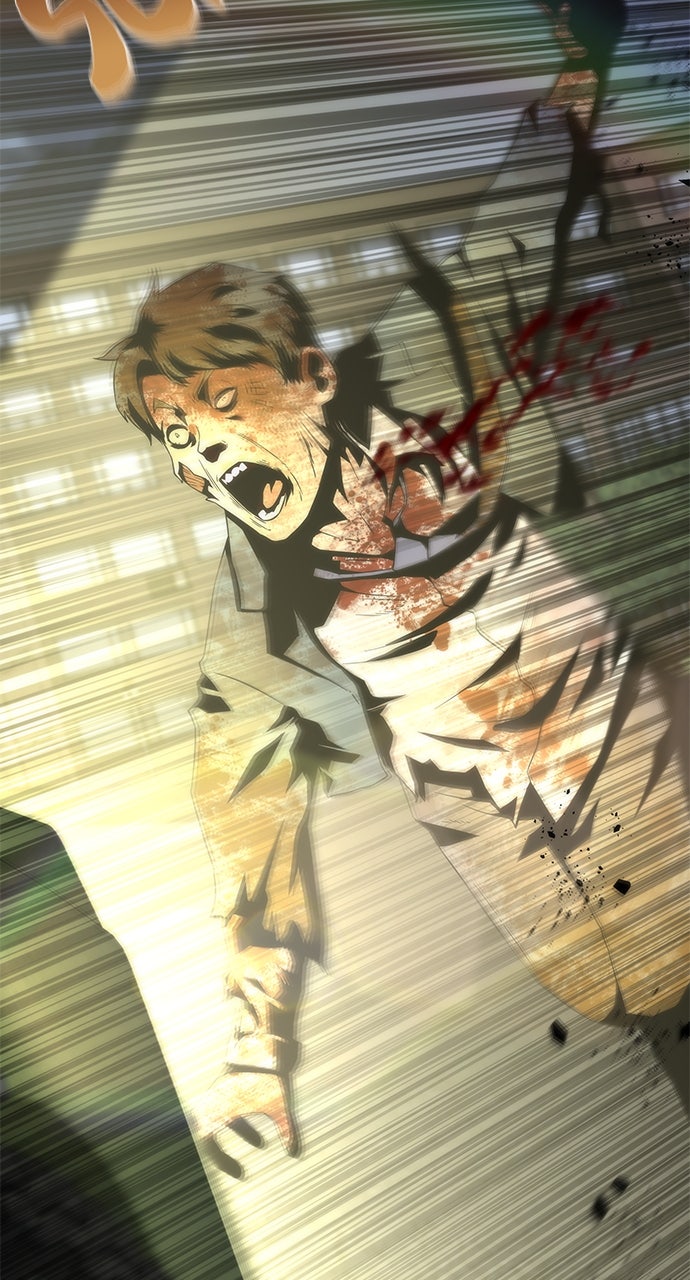 Read Zombie Revelation։ 82-08 EN Manga Online