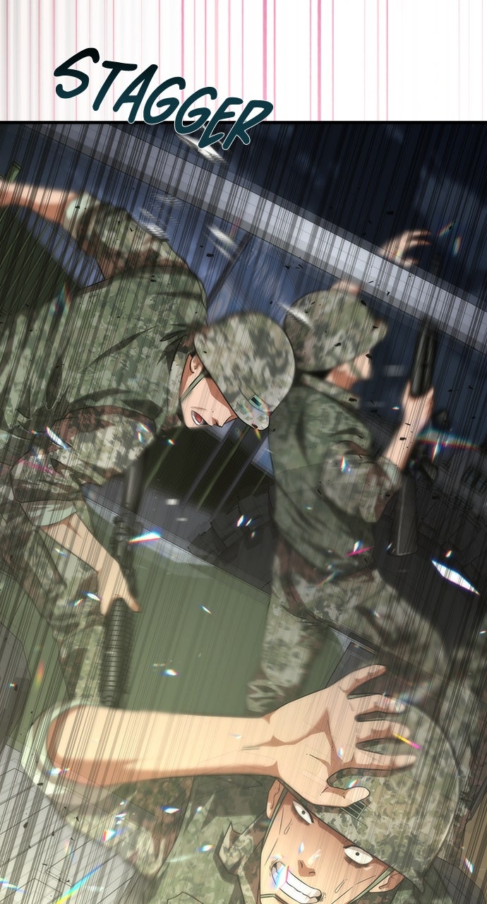Read Zombie Revelation։ 82-08 EN Manga Online