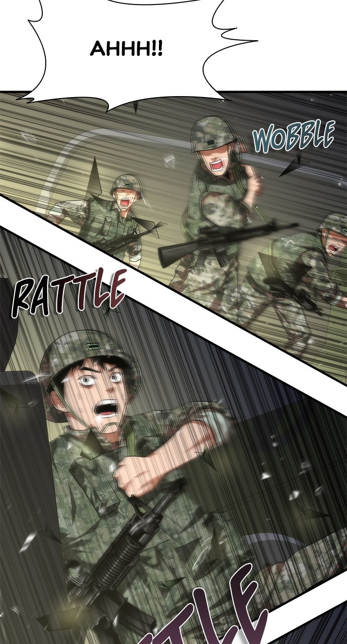 Read Zombie Revelation։ 82-08 EN Manga Online