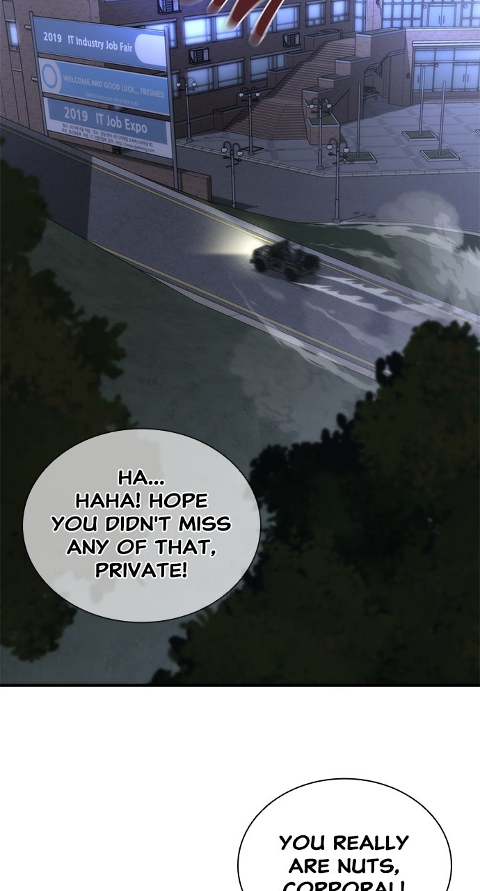 Read Zombie Revelation։ 82-08 EN Manga Online