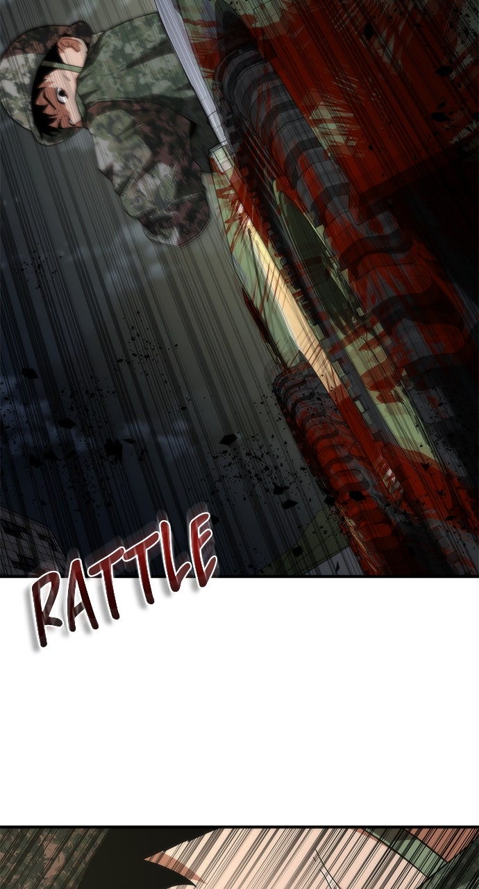 Read Zombie Revelation։ 82-08 EN Manga Online