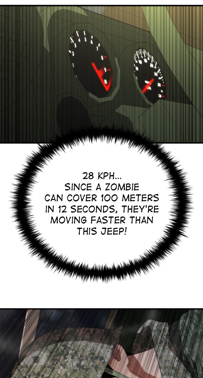 Read Zombie Revelation։ 82-08 EN Manga Online