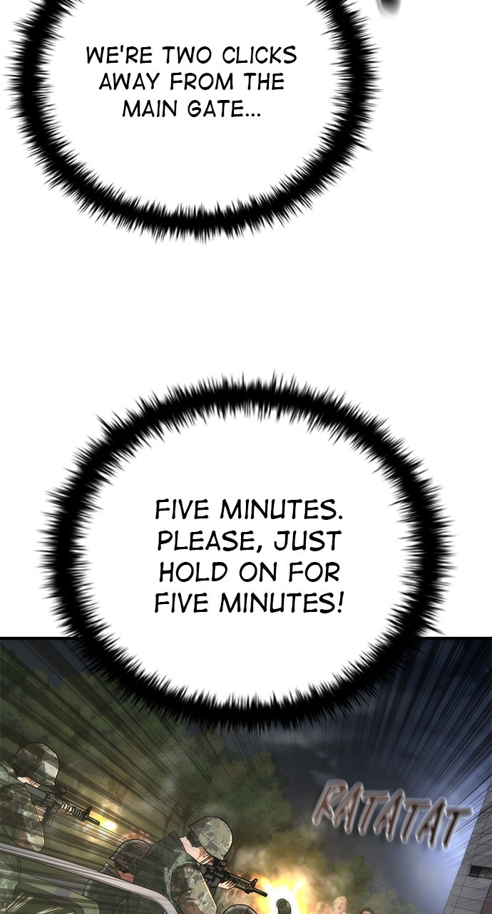 Read Zombie Revelation։ 82-08 EN Manga Online
