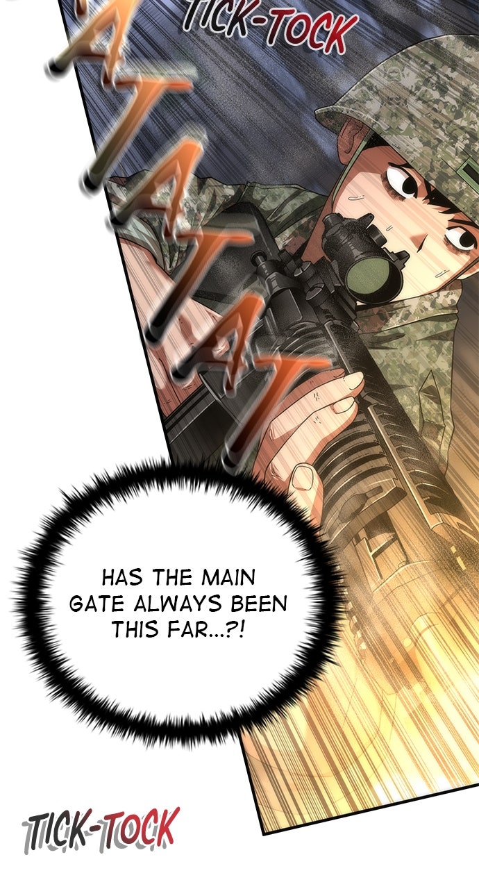 Read Zombie Revelation։ 82-08 EN Manga Online