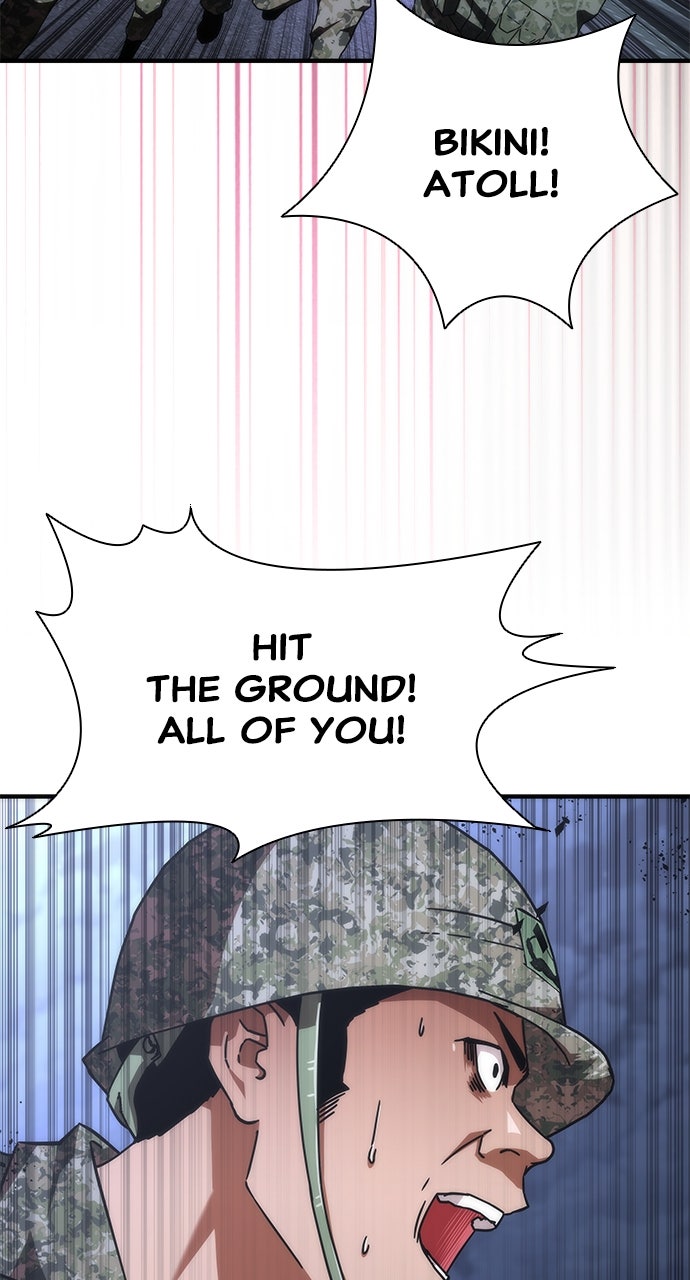 Read Zombie Revelation։ 82-08 EN Manga Online