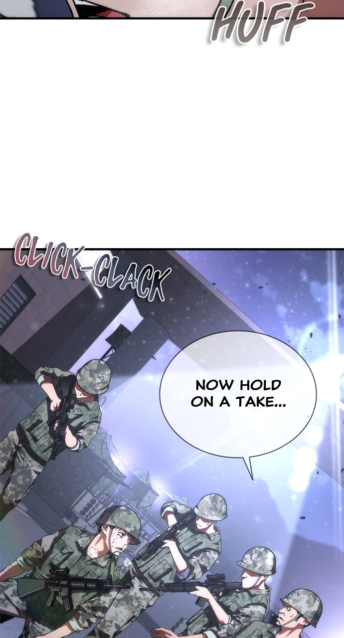 Read Zombie Revelation։ 82-08 EN Manga Online