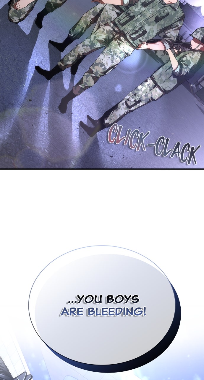 Read Zombie Revelation։ 82-08 EN Manga Online