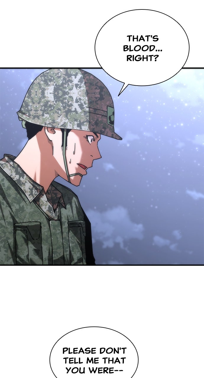 Read Zombie Revelation։ 82-08 EN Manga Online