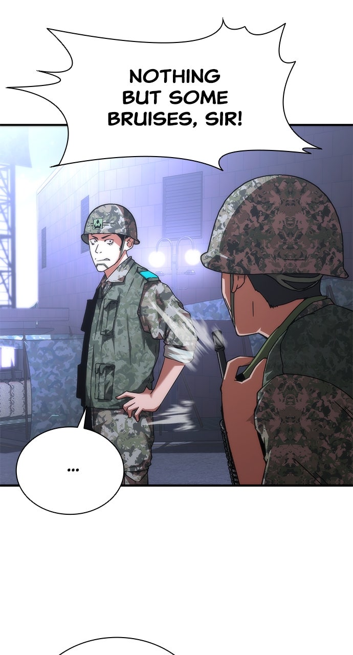 Read Zombie Revelation։ 82-08 EN Manga Online