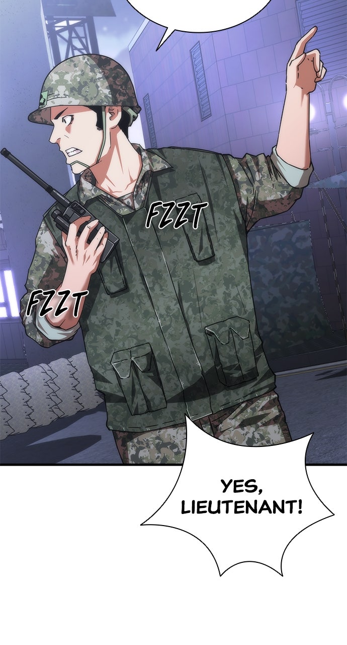 Read Zombie Revelation։ 82-08 EN Manga Online