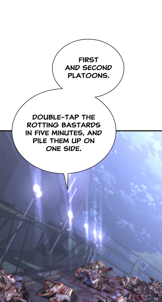 Read Zombie Revelation։ 82-08 EN Manga Online
