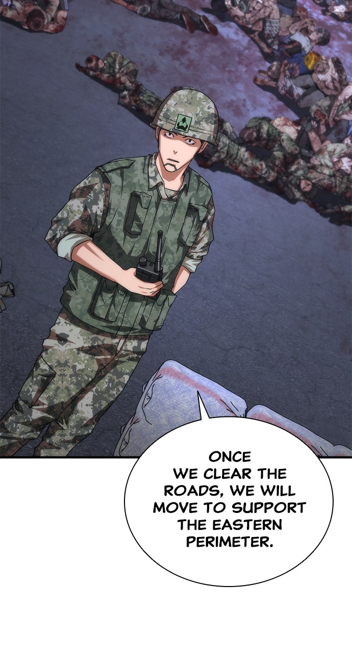 Read Zombie Revelation։ 82-08 EN Manga Online