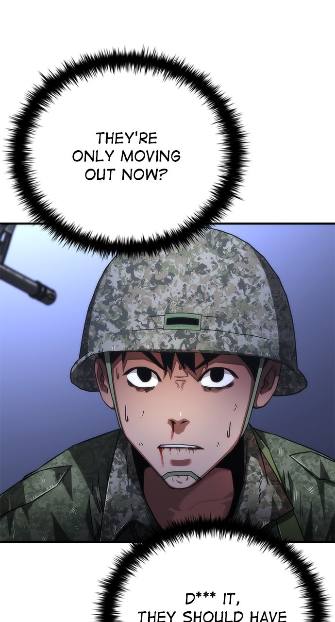 Read Zombie Revelation։ 82-08 EN Manga Online