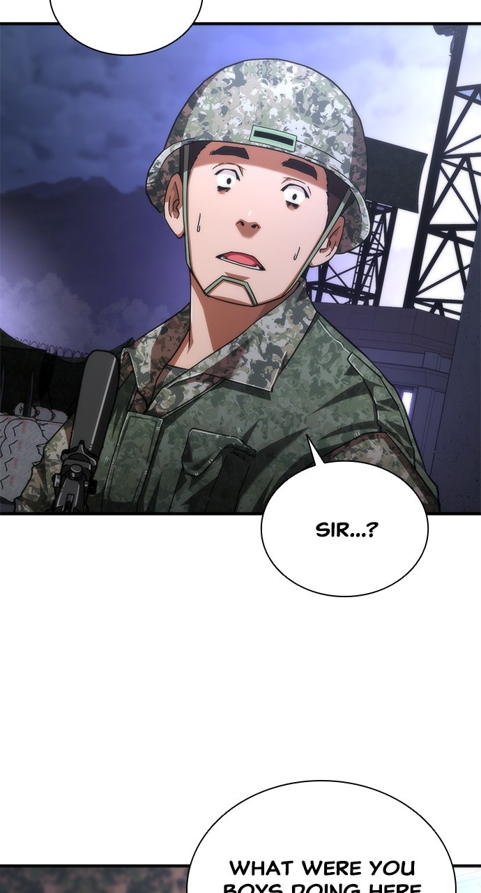 Read Zombie Revelation։ 82-08 EN Manga Online