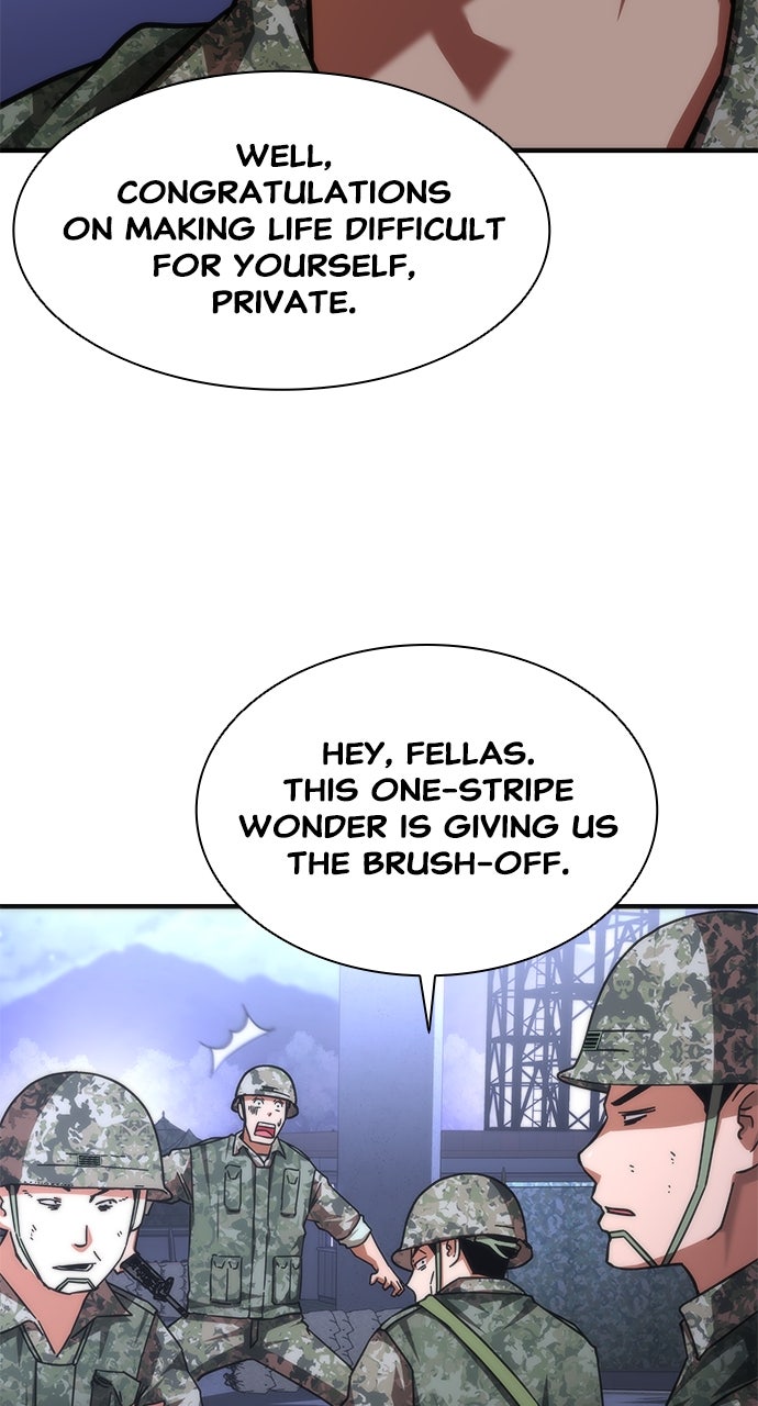 Read Zombie Revelation։ 82-08 EN Manga Online