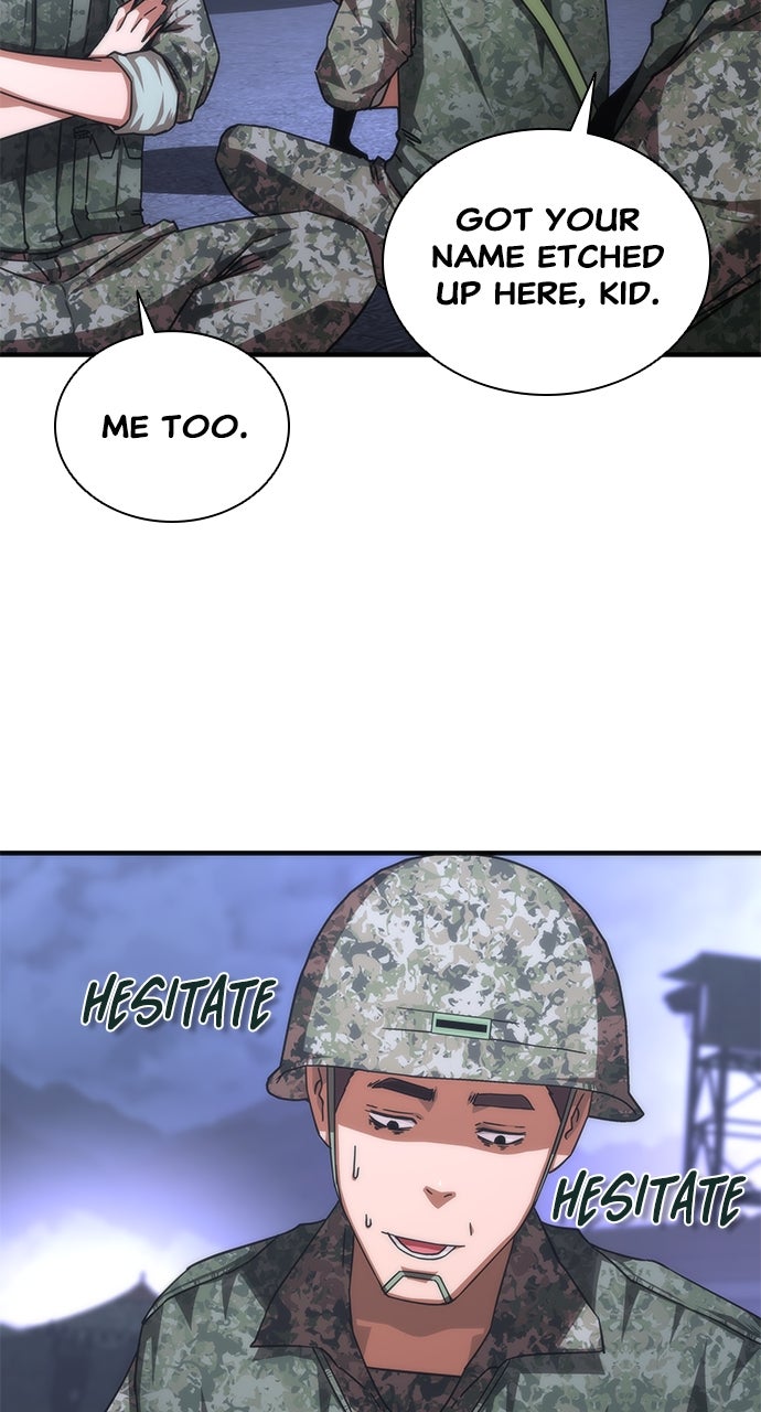 Read Zombie Revelation։ 82-08 EN Manga Online