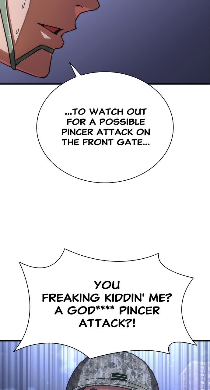 Read Zombie Revelation։ 82-08 EN Manga Online