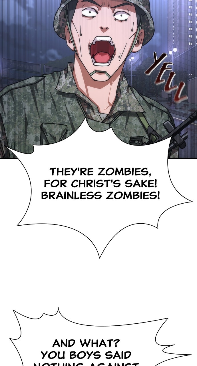Read Zombie Revelation։ 82-08 EN Manga Online