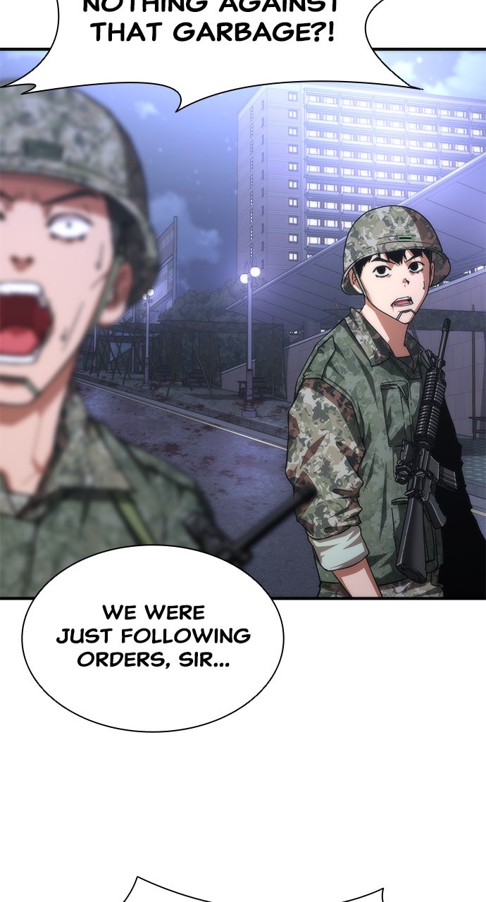 Read Zombie Revelation։ 82-08 EN Manga Online