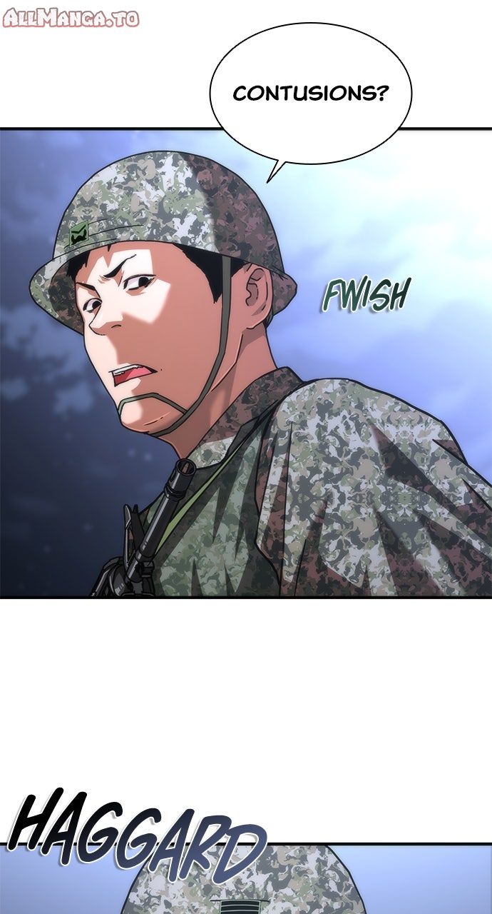 Read Zombie Revelation։ 82-08 EN Manga Online